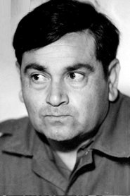 Photo of Mario Sánchez image size 800x1200