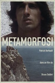 poster Metamorfosi