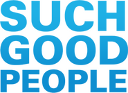 Logo of Such Good People image size 536x388