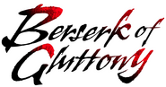 Logo of Berserk of Gluttony image size 1200x629