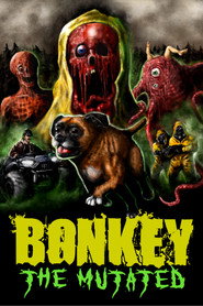 Bonkey: The Mutated