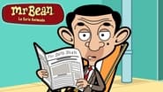 Mr Bean, la série animée  