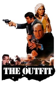 poster The Outfit