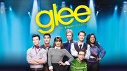 Backdrop of Glee image size 3840x2160