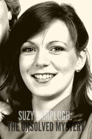 poster Suzy Lamplugh: The Unsolved Mystery