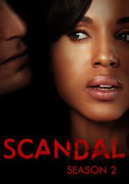 Scandal: Season 2