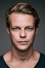 Photo of Philip Wilhelmi image size 600x900