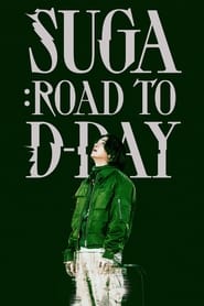 SUGA: Road to D-DAY 2023 123movies