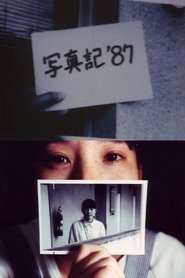 poster Photodiary '87