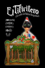 poster El titiritero