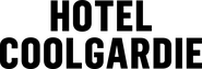 Logo of Hotel Coolgardie image size 3627x1243
