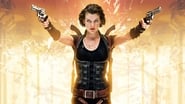 Resident Evil : Afterlife wallpaper 