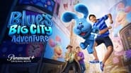 Blue's Big City Adventure wallpaper 