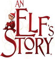 Logo of An Elf's Story image size 500x539