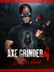 poster Axegrinder 4: Souls of Blood
