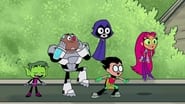 Teen Titans Go! season 6 episode 44