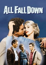 Poster of All Fall Down image size 1023x1443