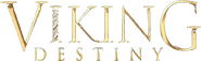 Logo of Viking Destiny image size 591x183