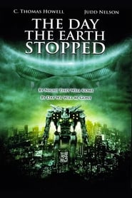 The Day the Earth Stopped 2008 123movies