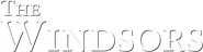 Logo of The Windsors image size 1274x332