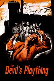 poster The Devil's Plaything