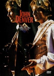 John Denver: The Wildlife Concert Poster