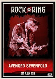 Avenged Sevenfold - Live at Rock am Ring 2018