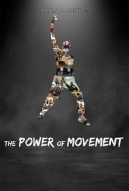 The Power of Movement Poster