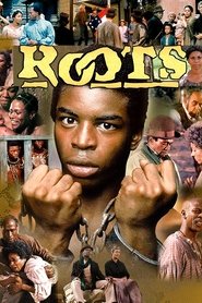 Poster of Roots image size 1000x1500
