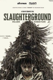 Slaughterground