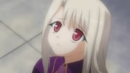 Fate Stay Night season 1 episode 10