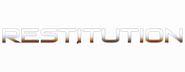 Logo of Restitution image size 800x310