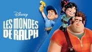 Les Mondes de Ralph wallpaper 