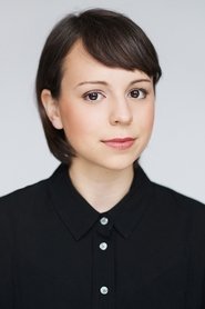 Photo of Camille Mongeau image size 300x450