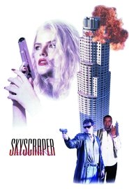 Skyscraper Poster