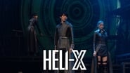 舞台「HELI-X」 wallpaper 