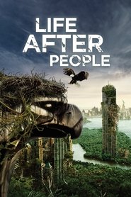 Poster of Life After People: The Series image size 2000x3000