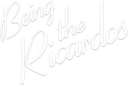 Logo of Being the Ricardos image size 879x586