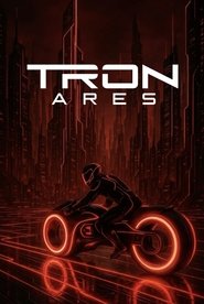 Poster of TRON: Ares image size 843x1256