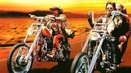 Easy Rider wallpaper 