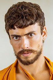 Photo of Jaffar Bambirra image size 400x600