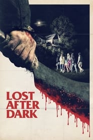 Lost After Dark 2014 123movies