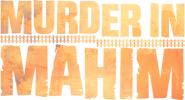 Logo of Murder in Mahim image size 371x200