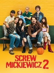 Screw Mickiewicz 2 Poster