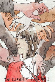 The Pleasure of Being Robbed Poster