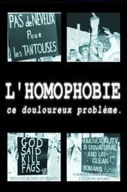 Homophobia, That Painful Problem FULL MOVIE