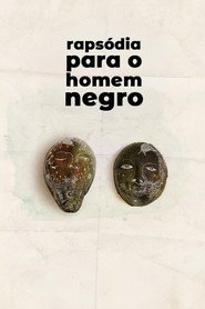 Rapsódia Para o Homem Negro
