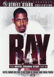 Ray: The Rayful Edmond Story: Part 2 movie poster