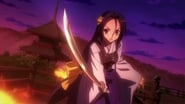 Oda Nobuna no Yabō season 1 episode 9