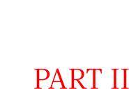 Logo of A Quiet Place Part II image size 775x536